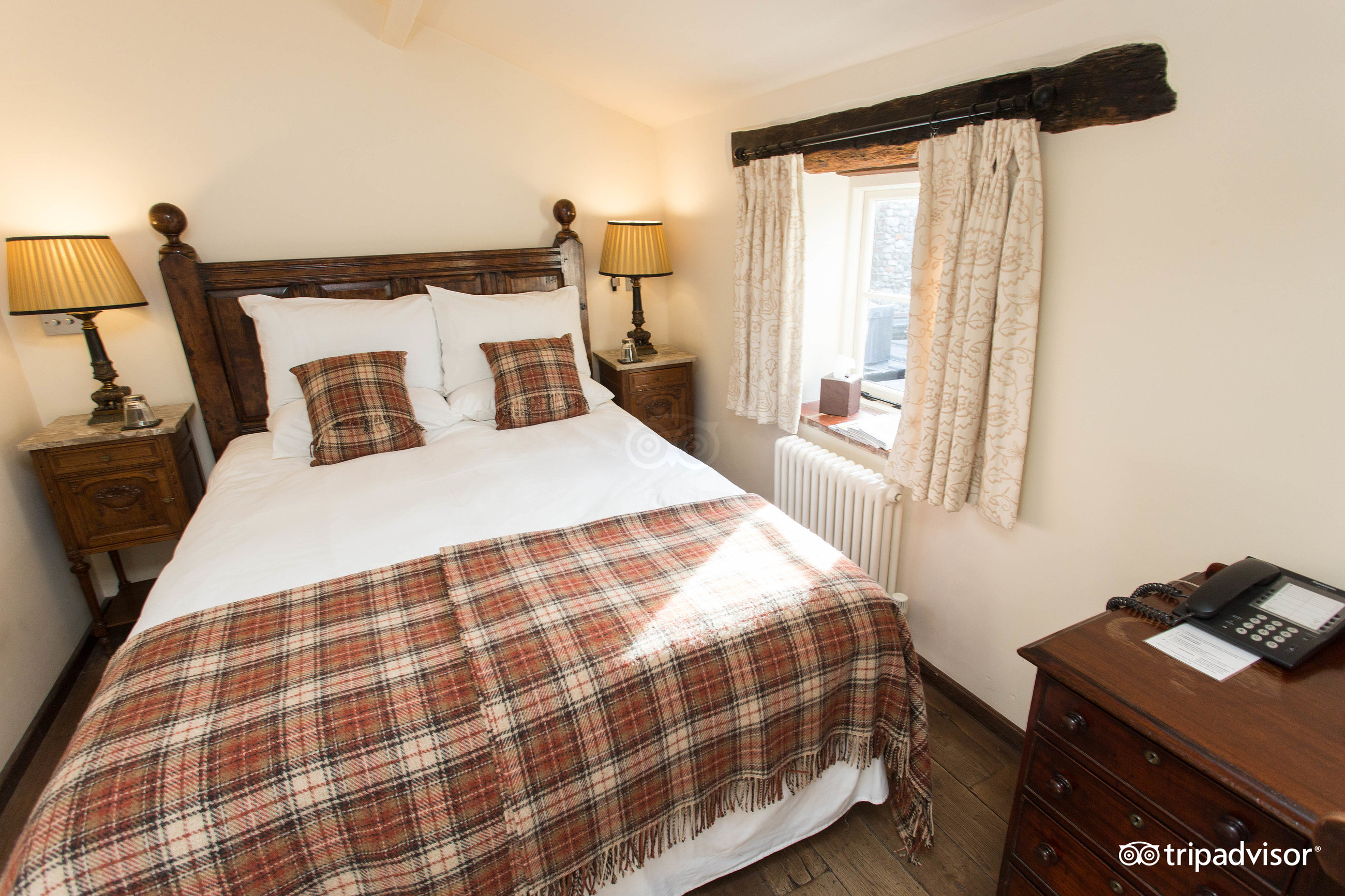 BYFORDS - Updated 2024 Prices & B&B Reviews (Holt, Norfolk)