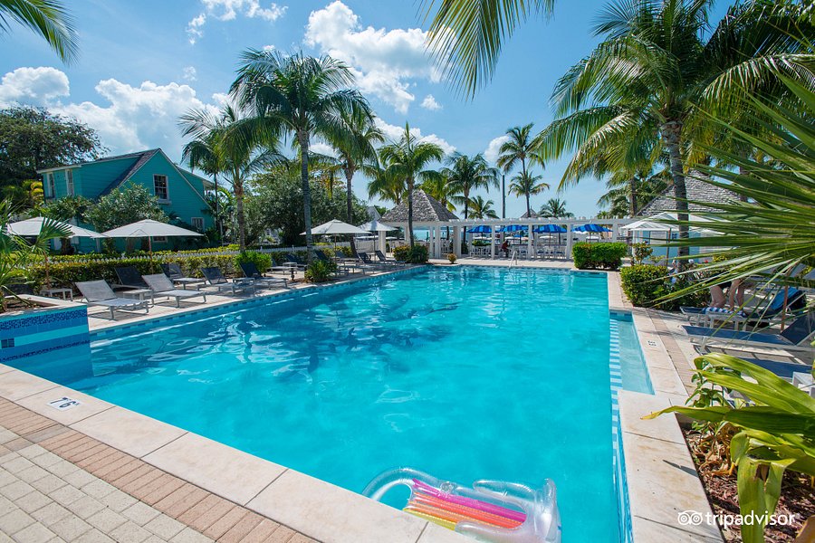 Valentines Resort And Marina Updated 2021 Reviews And Price Comparison Harbour Island Bahamas 4927