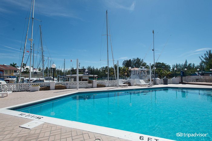 things to do around ocean reef yacht club