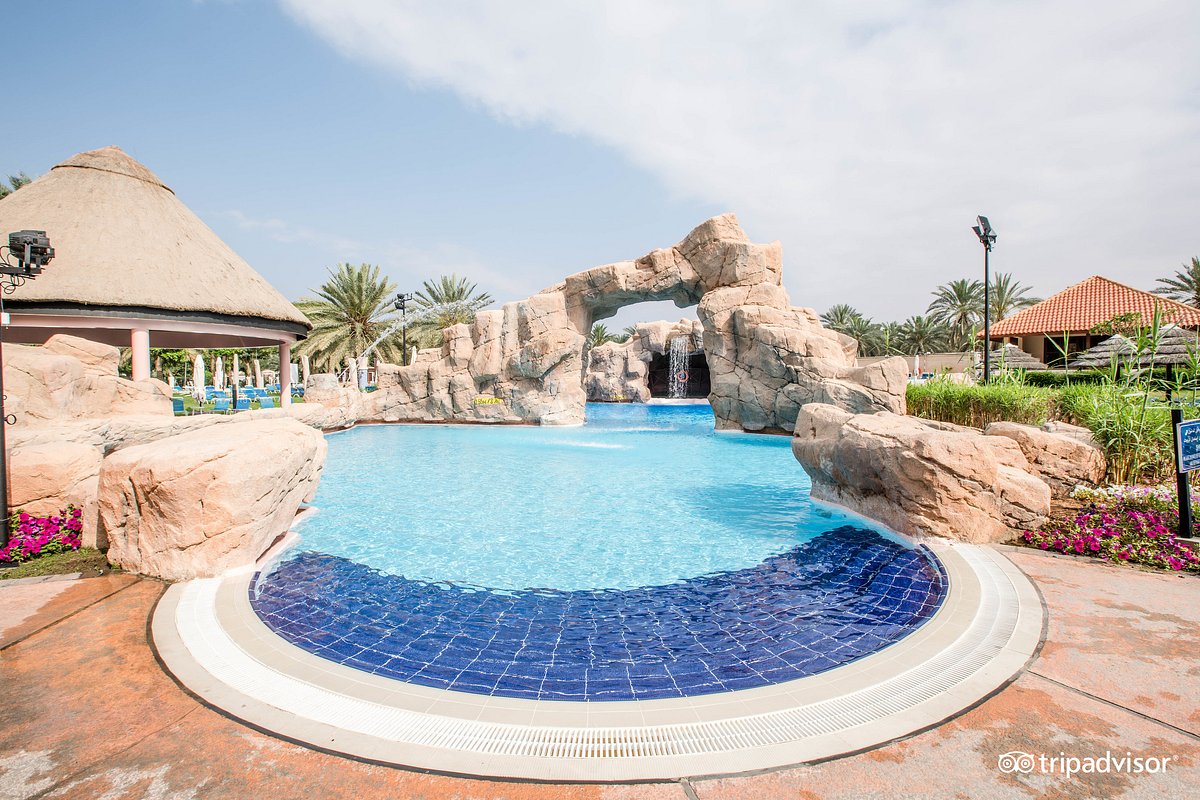 Danat Al Ain Resort, hotel in Al Ain