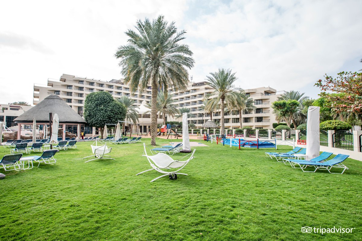 Danat Al Ain Resort – Sauna: Fotos und Bewertungen - Tripadvisor