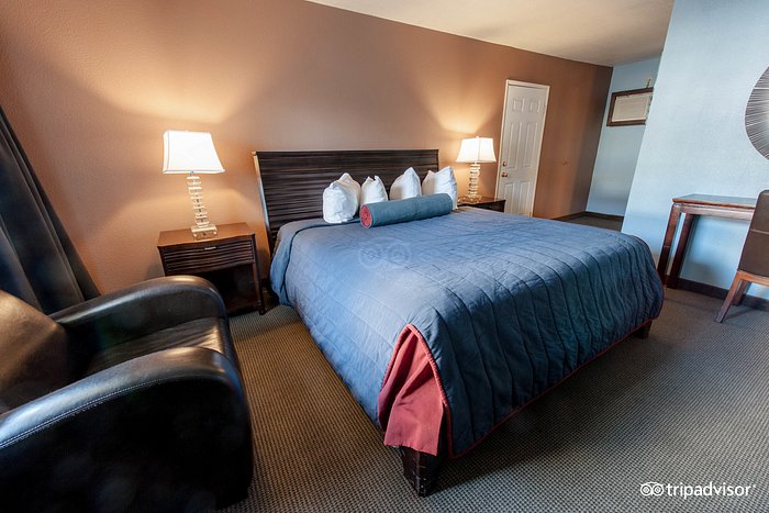 insekt dom At regere TRAVELODGE BY WYNDHAM LAS VEGAS CENTER STRIP - Updated 2023 Prices & Motel  Reviews (NV)