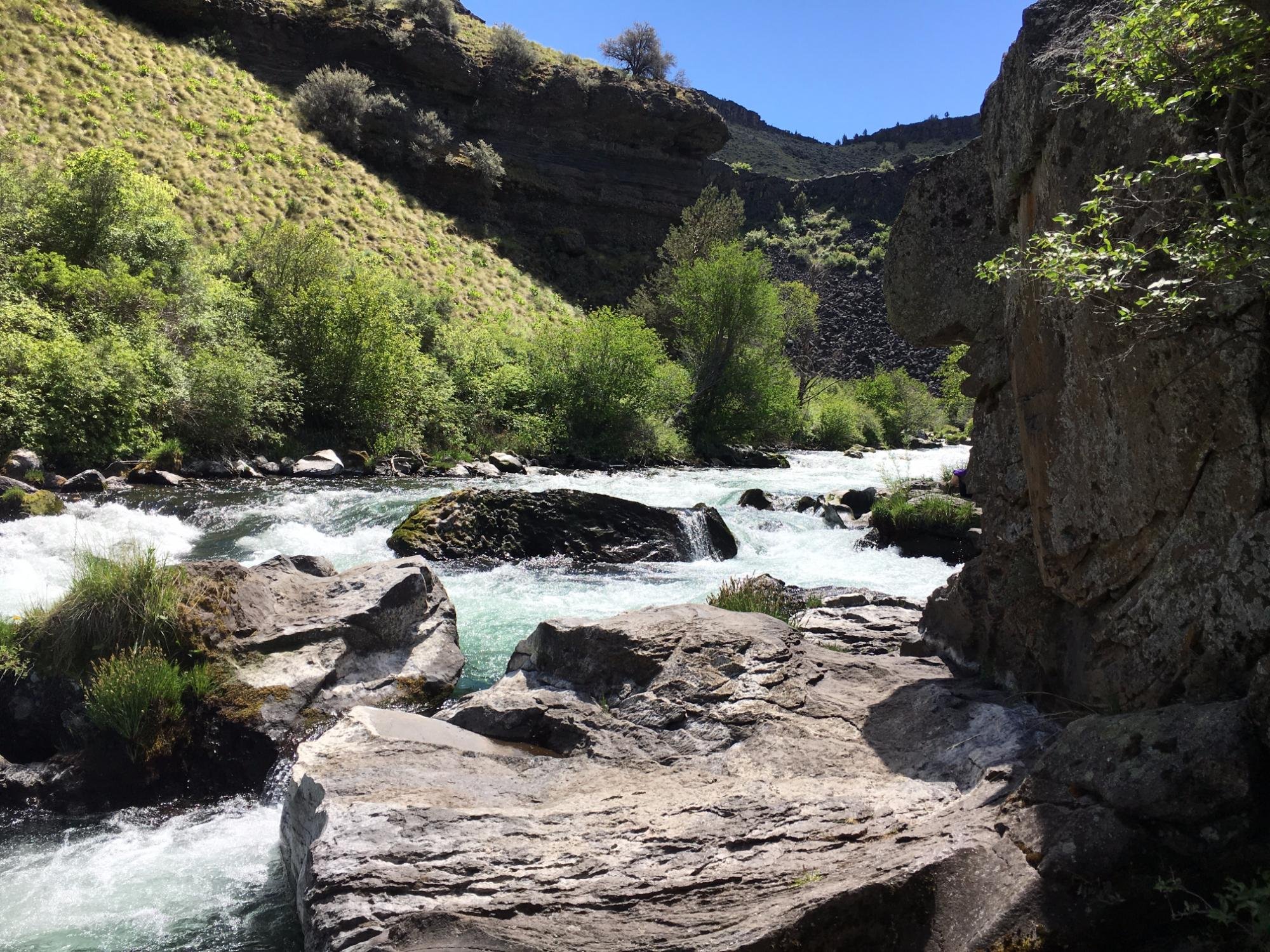 Sahalie And Koosah Falls (Sisters) - All You Need To Know BEFORE You Go