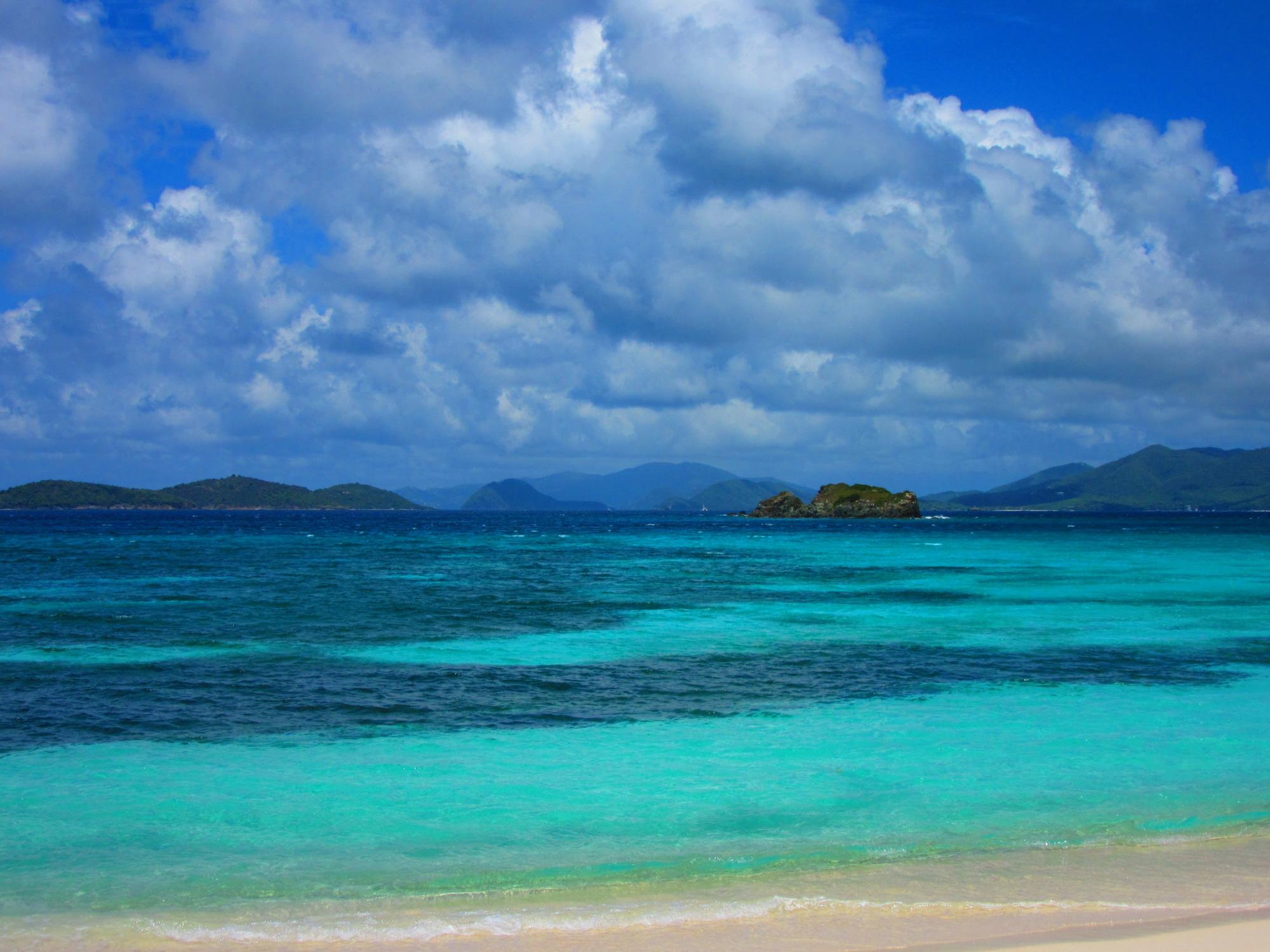 Sapphire Beach Marina: Your Ultimate Guide to Exploring USVI