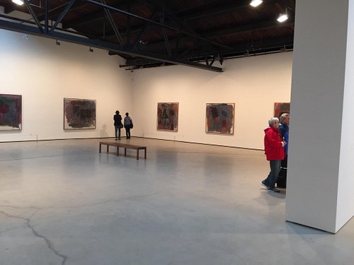 art galleries to visit nyc