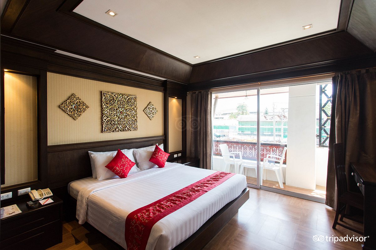 3* RAYABURI HOTEL PATONG