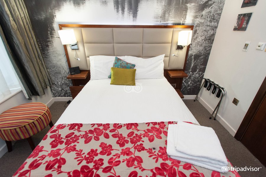 Seraphine London Kensington Gardens Prices Hotel Reviews England Tripadvisor