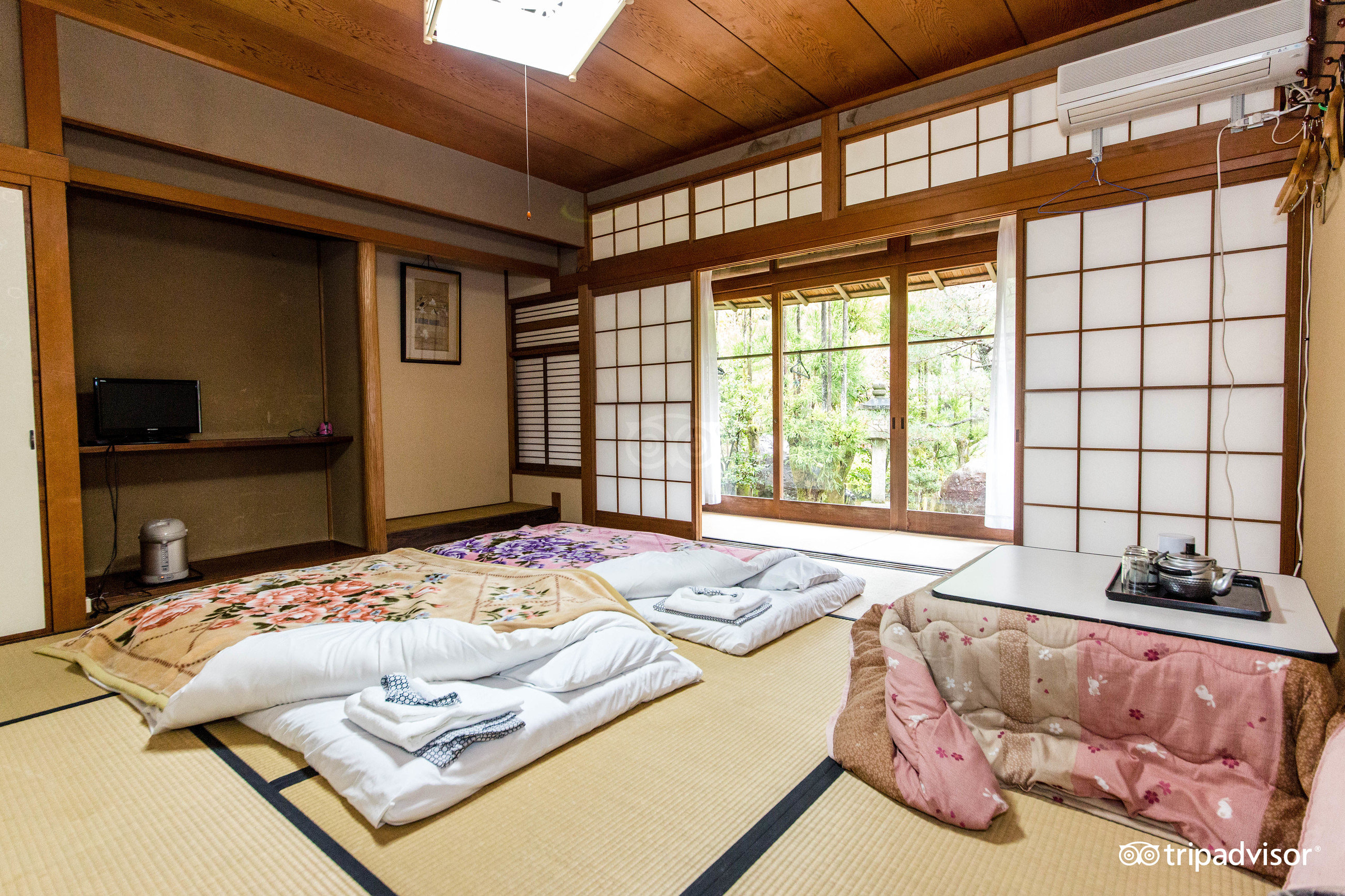 Ryokan Yamazaki Rooms Pictures Reviews Tripadvisor