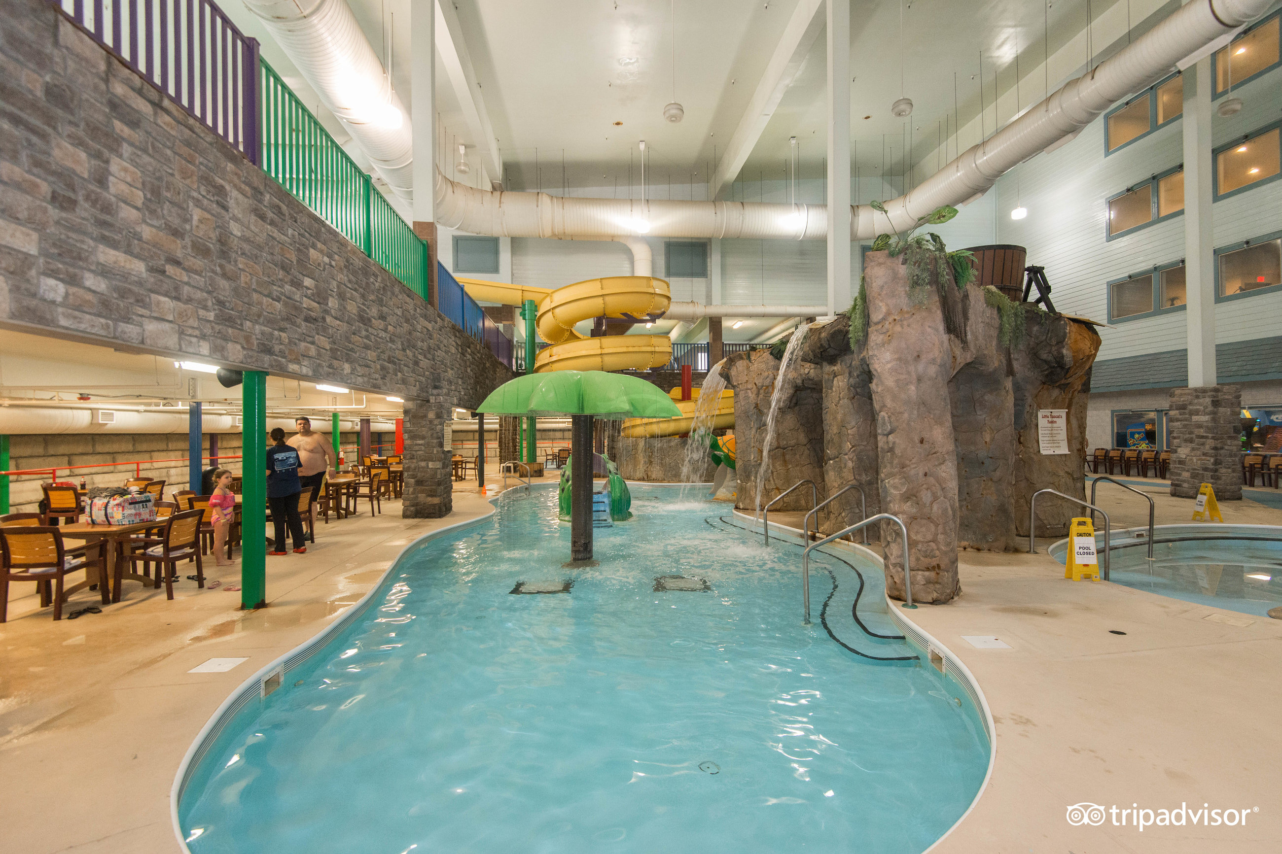 CASTLE ROCK RESORT WATERPARK 84 1 1 8 Updated 2020 Prices   Waterpark  V11486449 