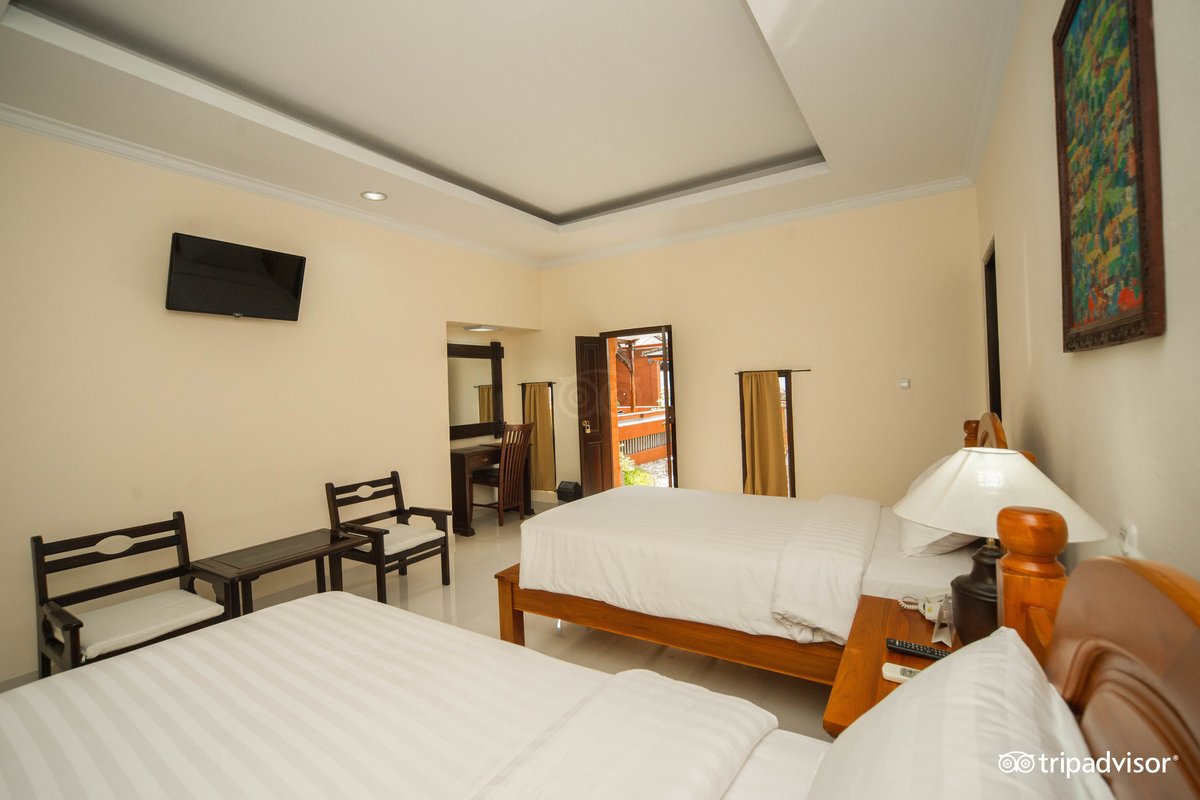 Swastika Bungalows Rooms: Pictures & Reviews - Tripadvisor