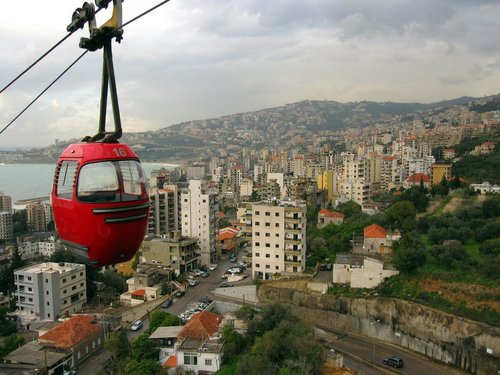 10 Things to Do in a Long Distance Relationship in Lebanon