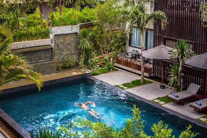 Chronicle Residence & Spa Spa: Pictures & Reviews - Tripadvisor