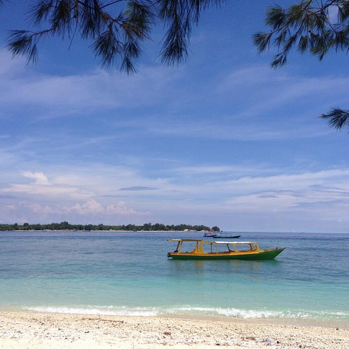 Fantastic Cottages 28 (̶4̶4̶) Prices & Cottage Reviews Gili Meno