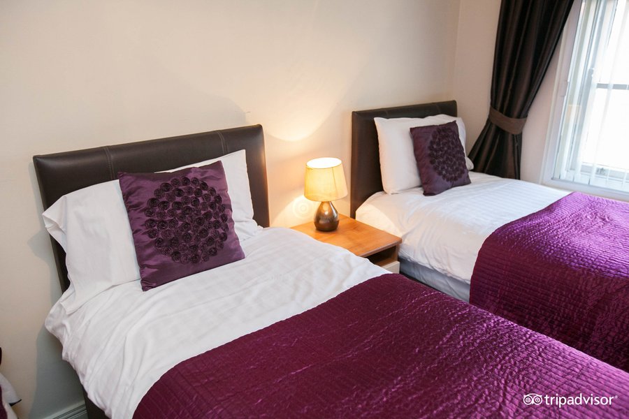 DUBLIN 1 APARTMENTS - Prices & Condominium Reviews (Ireland) - Tripadvisor