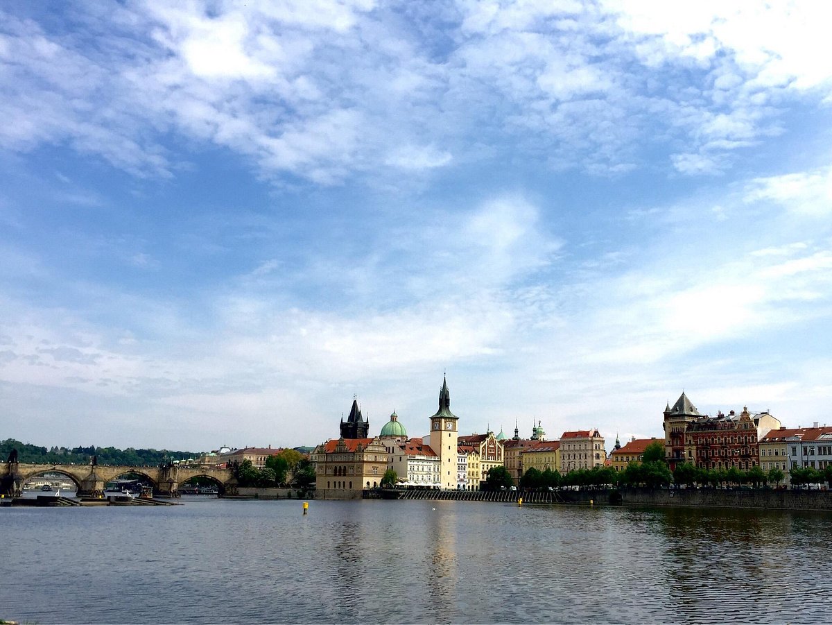 Shooters Island, Прага: лучшие советы перед посещением - Tripadvisor