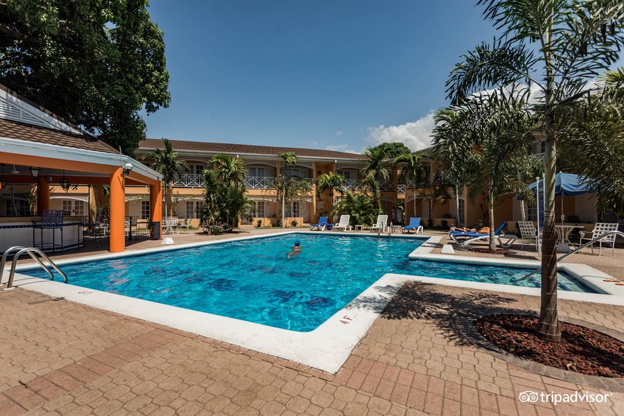 Hotel Four Seasons Updated 2022 Reviews Kingston Jamaica