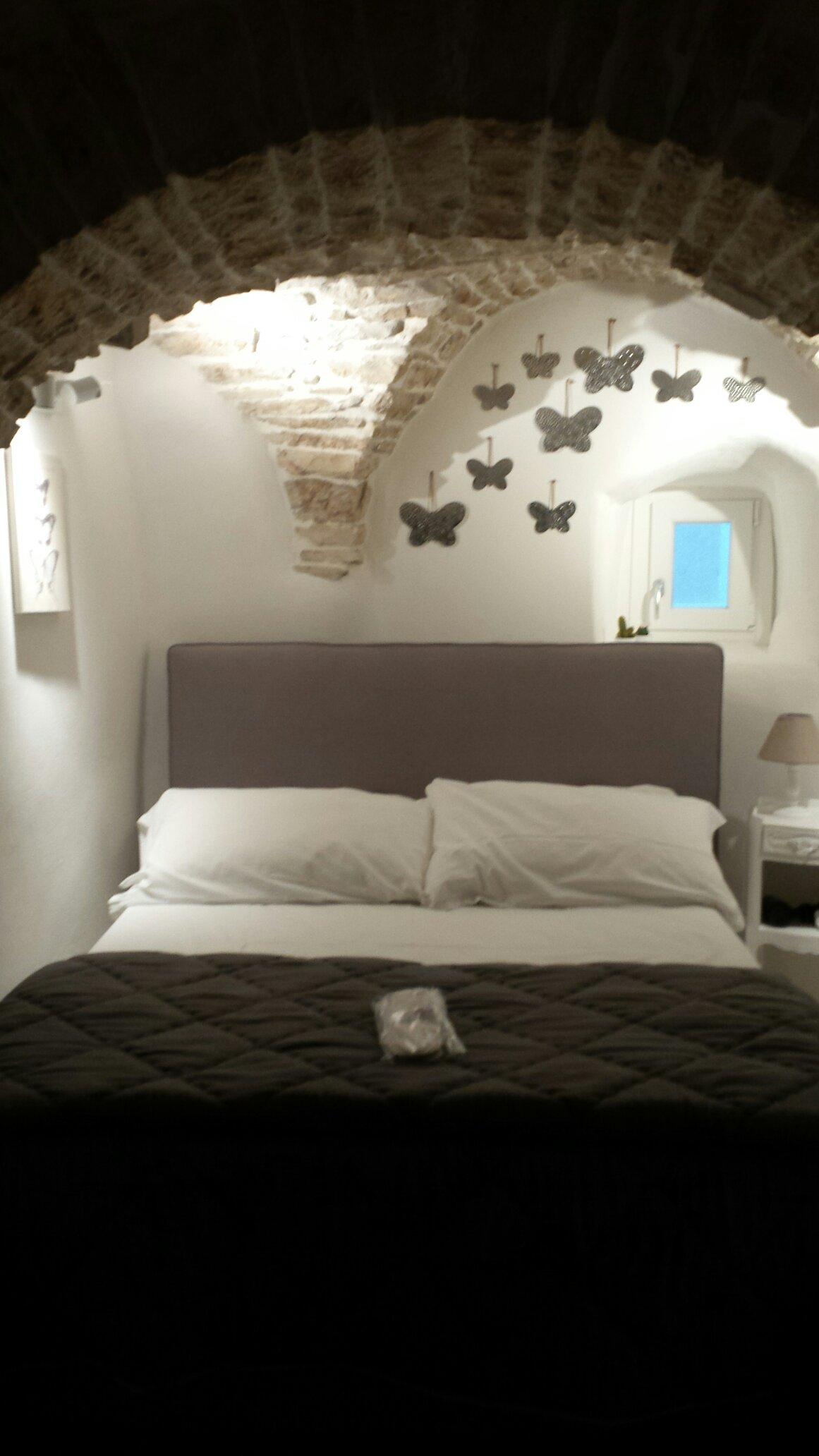 B&B LA TORRETTA - Prices & Reviews (Ruvo Di Puglia, Italy - Province Of ...