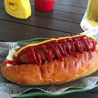 ホットドック
