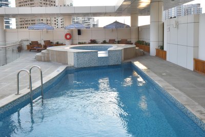 Hotel photo 2 of Jannah Place Dubai Marina.