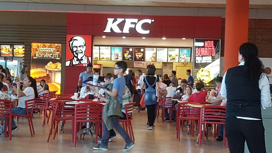KFC, 콘스탄차 - 레스토랑 리뷰 - 트립어드바이저