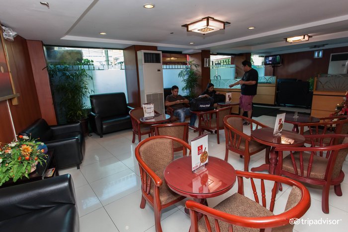 HOTEL SOGO PASAY ROTONDA - UPDATED 2024 Prices, Reviews & Photos