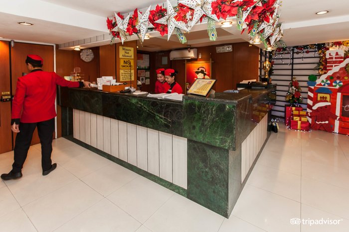 HOTEL SOGO PASAY ROTONDA - UPDATED 2024 Prices, Reviews & Photos