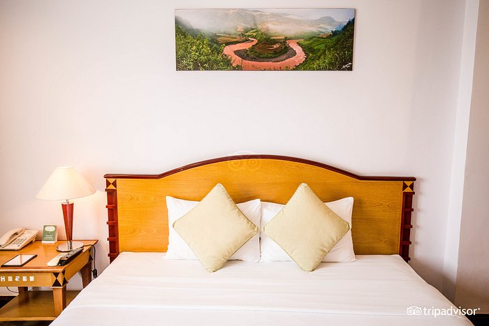 LIBERTY HOTEL SAIGON PARK VIEW $30 ($̶4̶1̶) - Updated 2024 Prices & Reviews  - Ho Chi Minh City, Vietnam