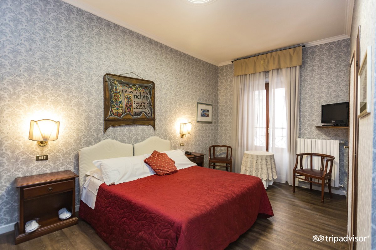 hotel residenza in farnese reviews