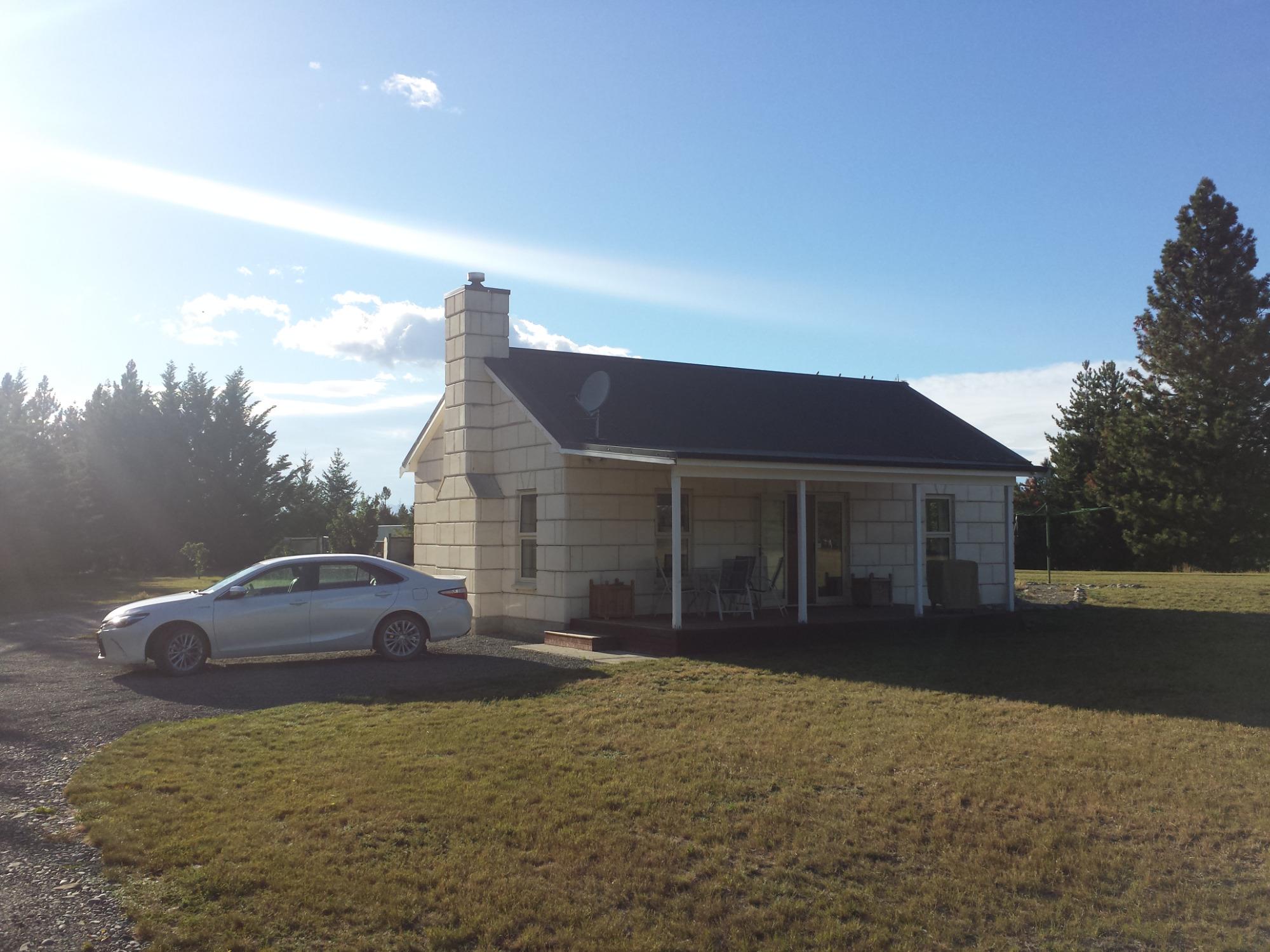 Hotel photo 4 of Gladstone Cottage & Homestay.
