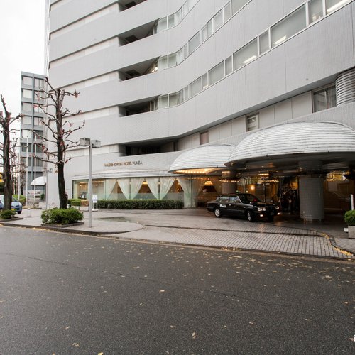 SHIN OSAKA WASHINGTON HOTEL PLAZA $55 ($̶8̶1̶) - Prices & Reviews 