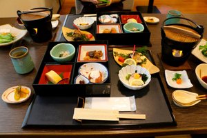 食事