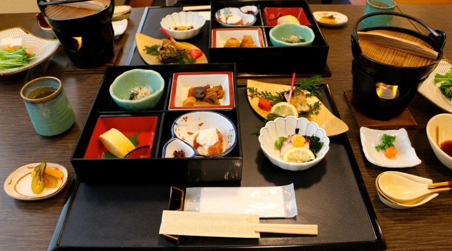 早餐