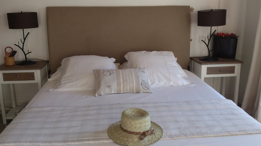 Chambre Confort vue rivière