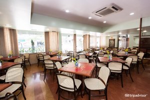 Restaurantes