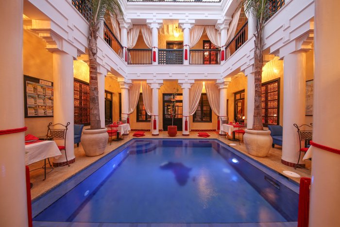 Imagen 2 de Riad Africa