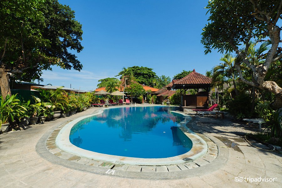 Gazebo Beach Hotel  Resort Sanur  Bali tarifs 2022 mis 