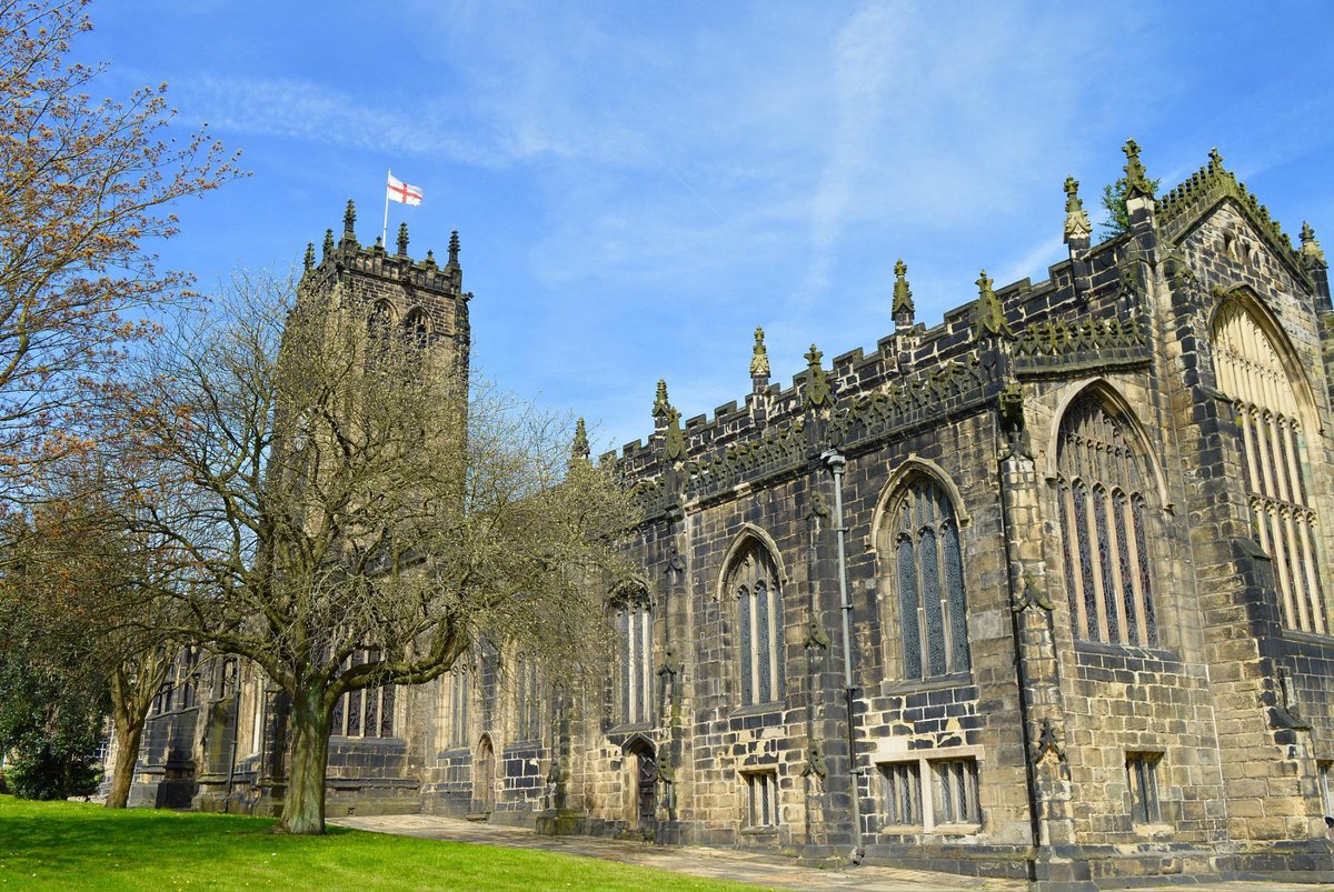Halifax Minster 2025 Tripadvisor