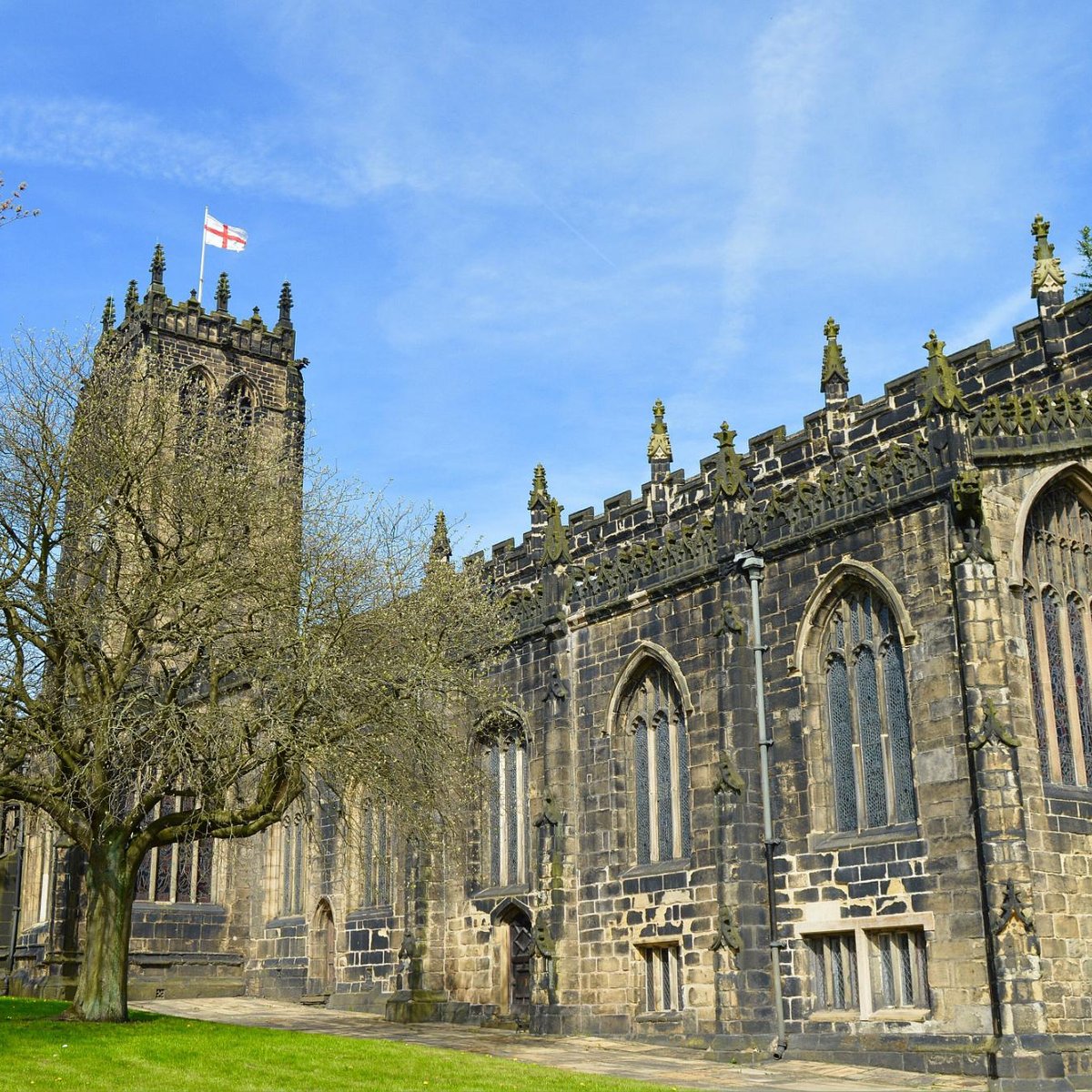 Halifax Minster 2022 Alles wat u moet weten VOORDAT je gaat Tripadvisor