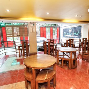 Tamarind Grill at the Haeinsa Condotel