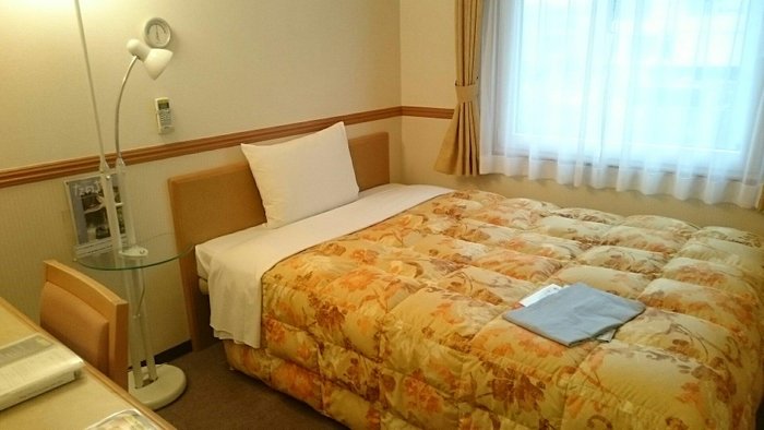 TOYOKO INN NAGOYA OWARI ICHINOMIYA EKIMAE - Prices & Hotel Reviews (Japan)