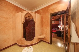 Quarto e suite