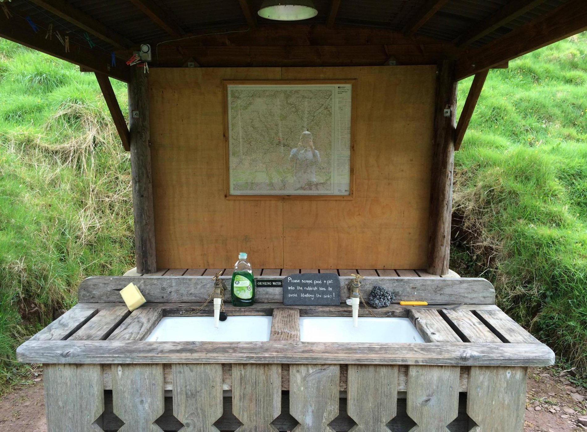 Priory Mill Farm - Camping, Glamping and Holiday Cottage by null