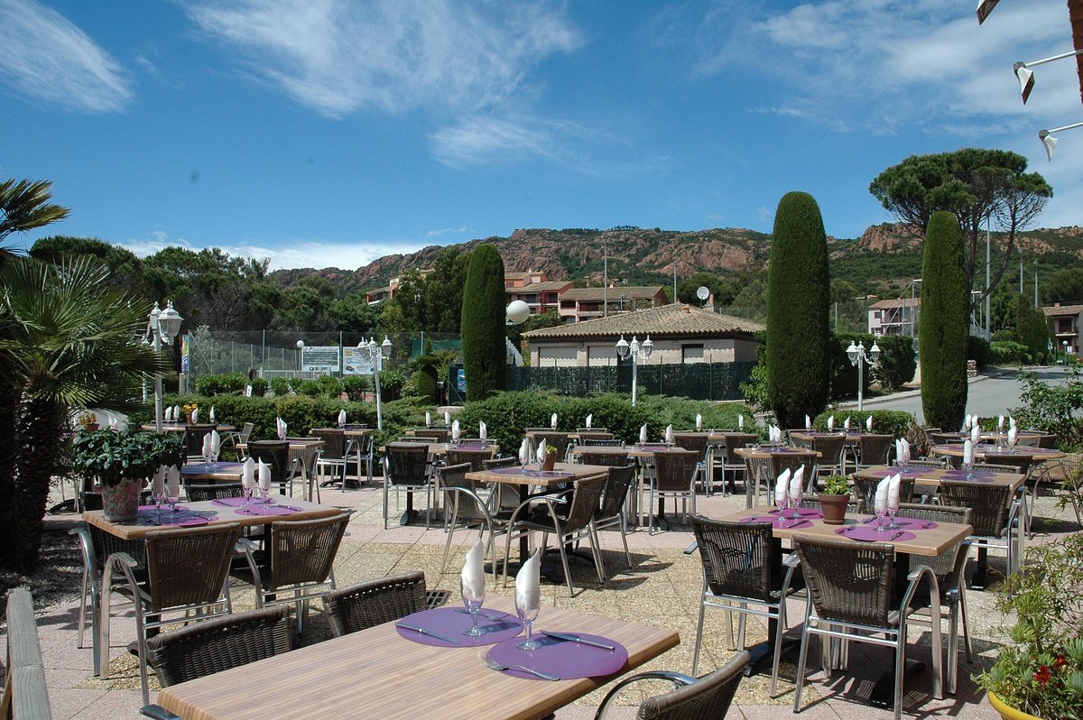 THE 10 BEST Restaurants in Agay (Updated April 2024) - Tripadvisor