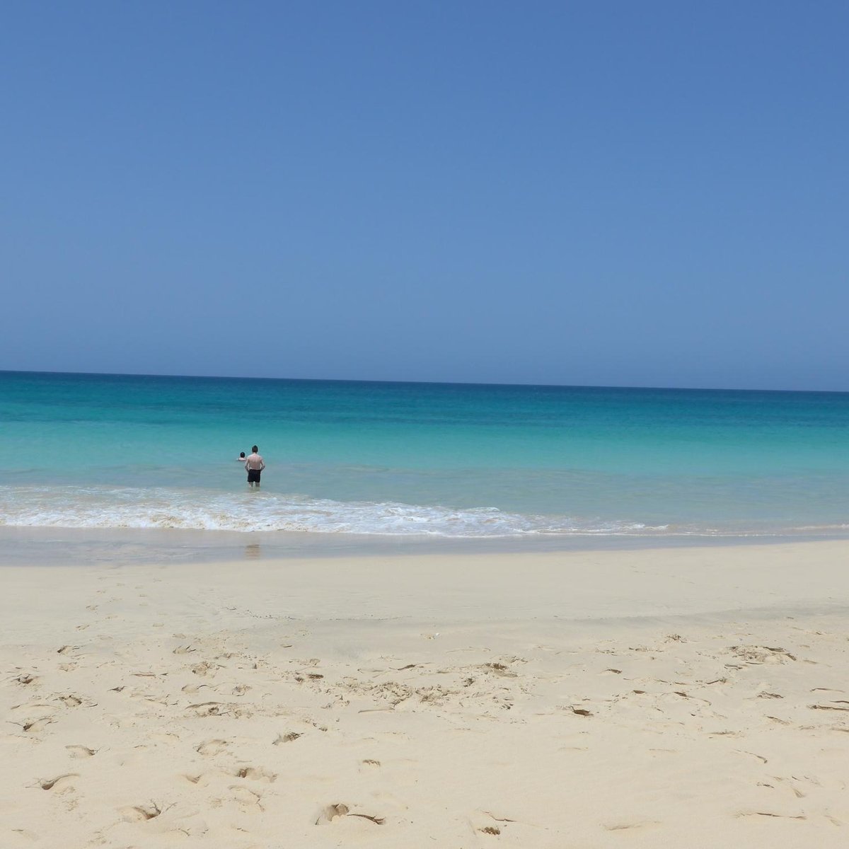 Awful - Review of Hotel Riu Touareg, Santa Monica, Cape Verde - Tripadvisor