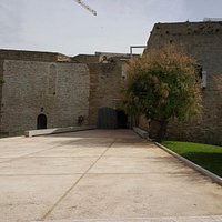 Vista ingresso