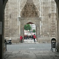Sivas ım, Dünyanın ilk eğitim başkenti