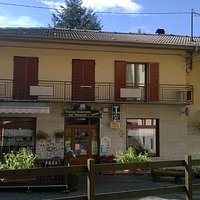 Ristorante Centro di Vico Canavese