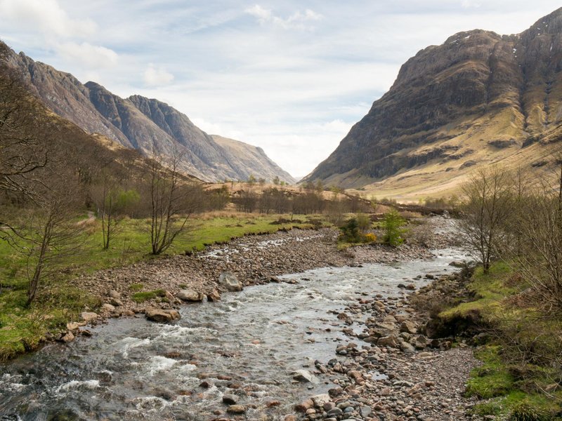 North Ballachulish Tourism (2021): Best of North Ballachulish, Scotland ...