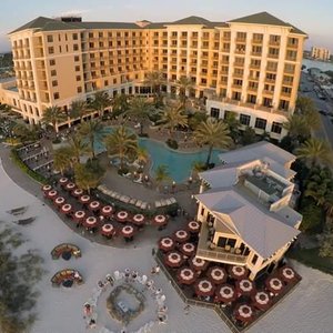 Sandpearl Sky View 2