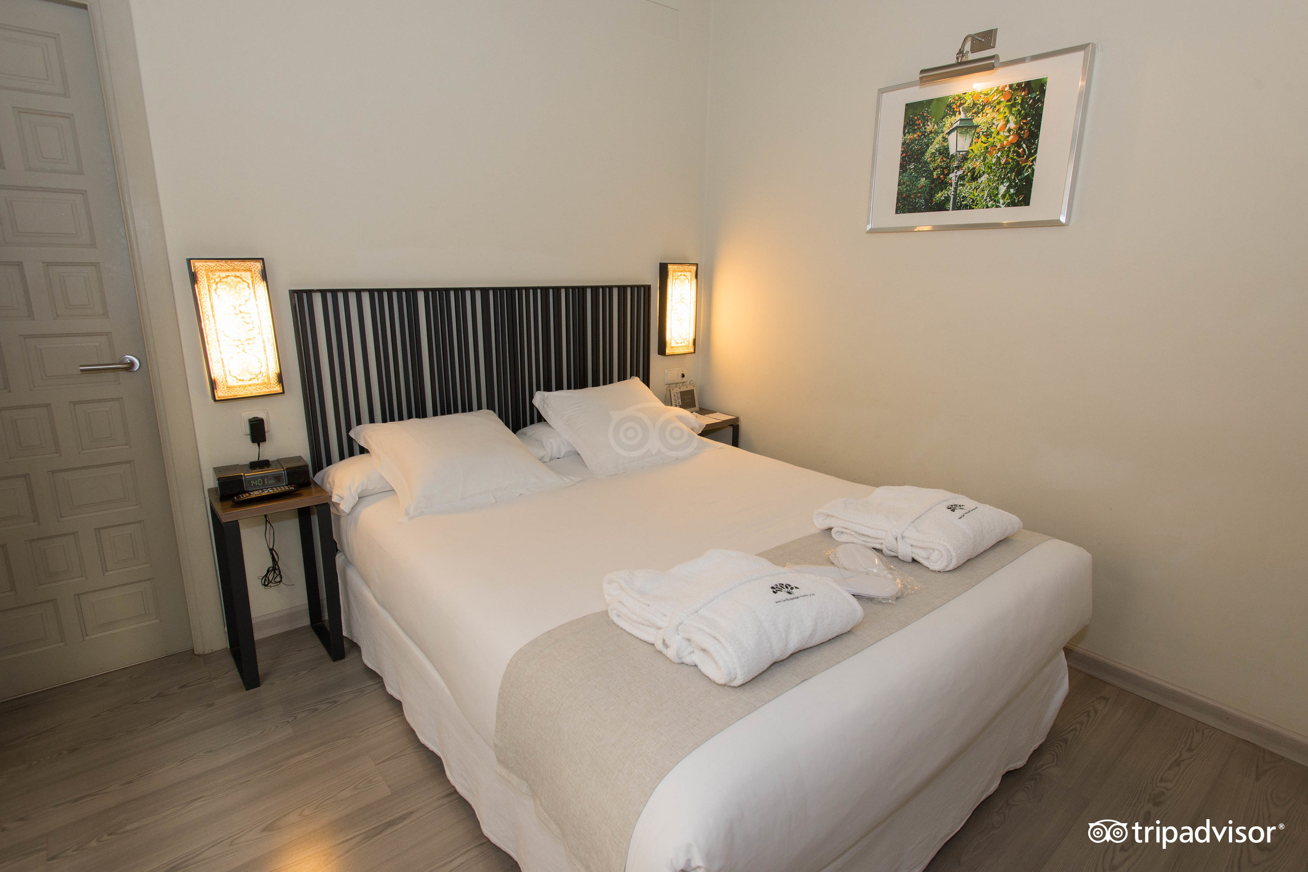 HOTEL BOUTIQUE CASAS DE SANTA CRUZ 86 1 2 3 Prices